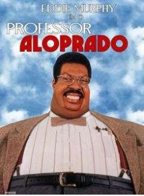 Professor Aloprado, O