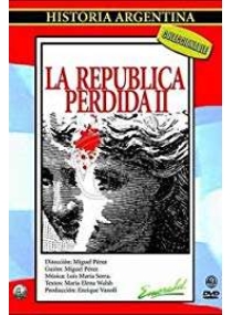 A República Perdida 