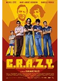 C.R.A.Z.Y. - Loucos de Amor