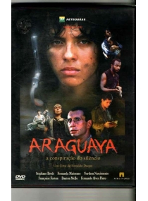 Araguaya - A Conspiração do Silêncio