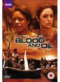 Blood and Oil