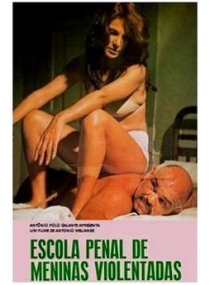 Escola Penal de Meninas Violentadas
