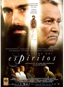 Espíritos