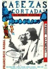 Cabeças Cortadas