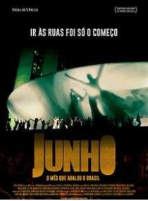 Junho: O Mês que Abalou o Brasil