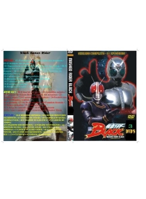Kamen Rider Black