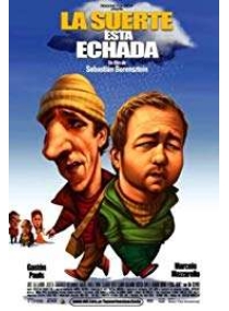 A Sorte Está Lançada