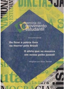 Memória do Movimento Estudantil