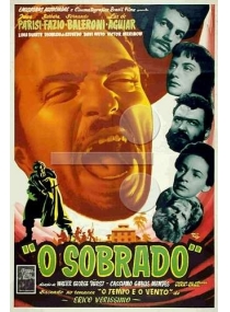 Sobrado, O