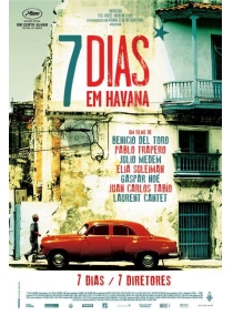 7 Dias em Havana