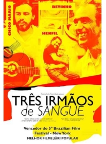 Três Irmãos de Sangue