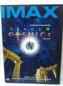 Viagem Cósmica