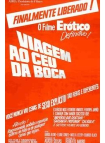 Viagem ao Céu da Boca