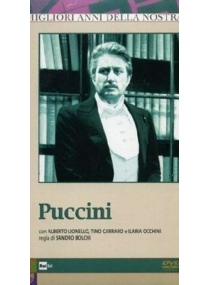 Vida de Puccini