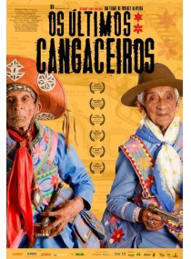 Últimos Cangaceiros, Os