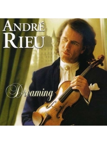 Andre Rieu: Dreaming