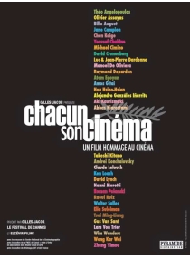 Cada Um com Seu Cinema