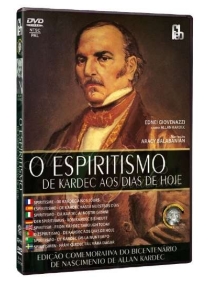 Espiritismo de Kardec aos Dias de Hoje, O