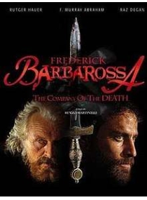 Frederick Barbarossa