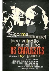 Os Cafajestes