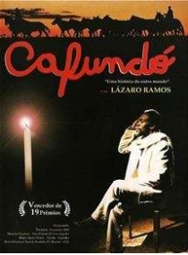 Cafundó