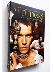 The Tudors (1ª Temporada)  (3 DVDs)