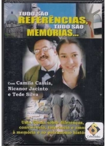 Tudo São Referências, Tudo São Memórias
