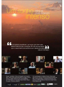 Um Sonho Intenso
