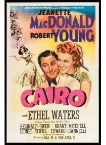 Cairo
