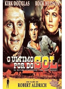 O Último Pôr-do-sol / O Ultimo Por do Sol