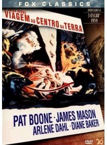 Viagem ao Centro da Terra (Classico)