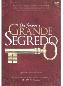 Decifrando o Grande Segredo - Aldo Novak