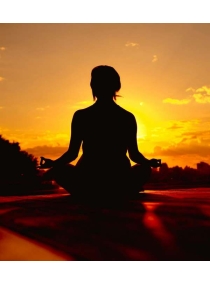 Meditação 