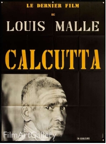 Calcutta