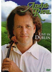Andre Rieu: Live in Dublin