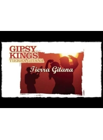 Gipsy Kings - Tierra Gitana & Live In Concert 