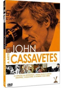 A Arte de John Cassavetes - Duplo