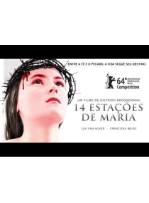 14 Estações de Maria
