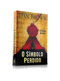 O Símbolo Perdido - Dan Brown