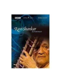 Ravi Shankar In Portrait - Duplo