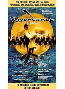 Riverdance - The Show