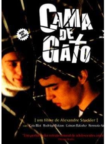 Cama De Gato