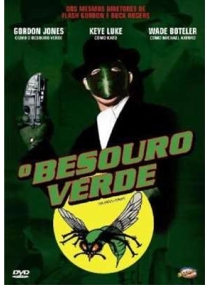 O Besouro Verde (2 DVDs)