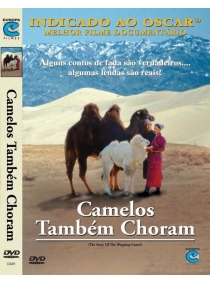 Camelos Também Choram