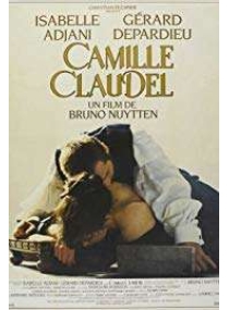Camille Claudel