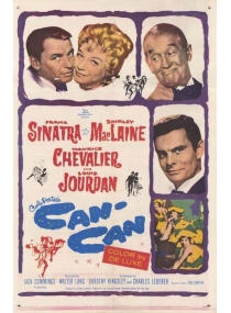 Can-Can