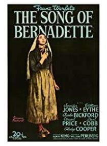 A Canção de Bernadette