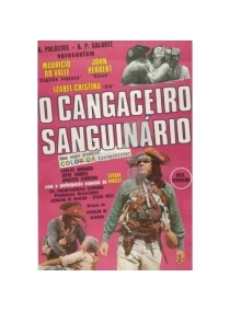 Cangaceiro Sanguinário, O