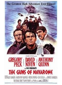 Os Canhões de Navarone