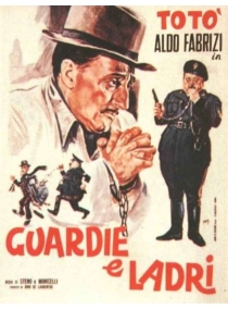 Guardas e Ladrões
